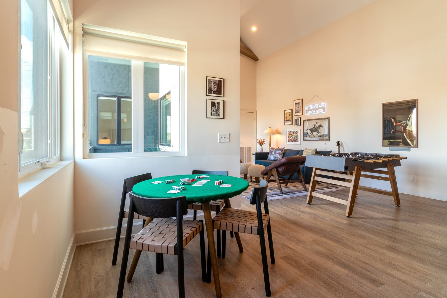 Nashville Vacation Rental