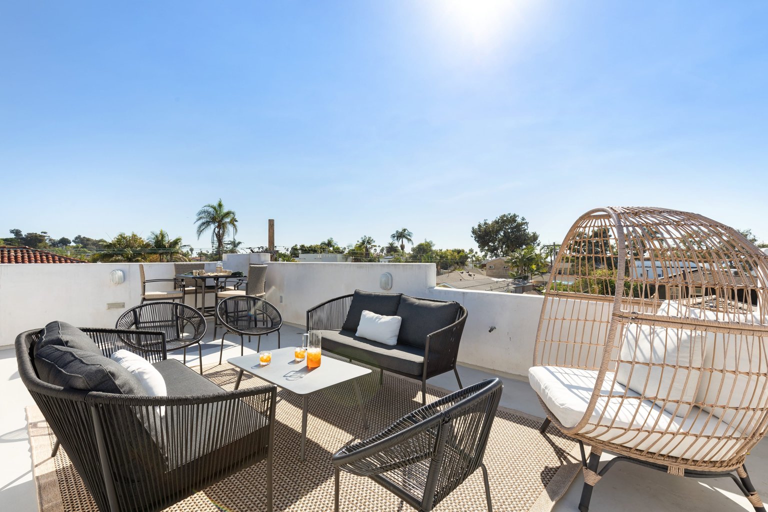 San Diego Vacation Rental