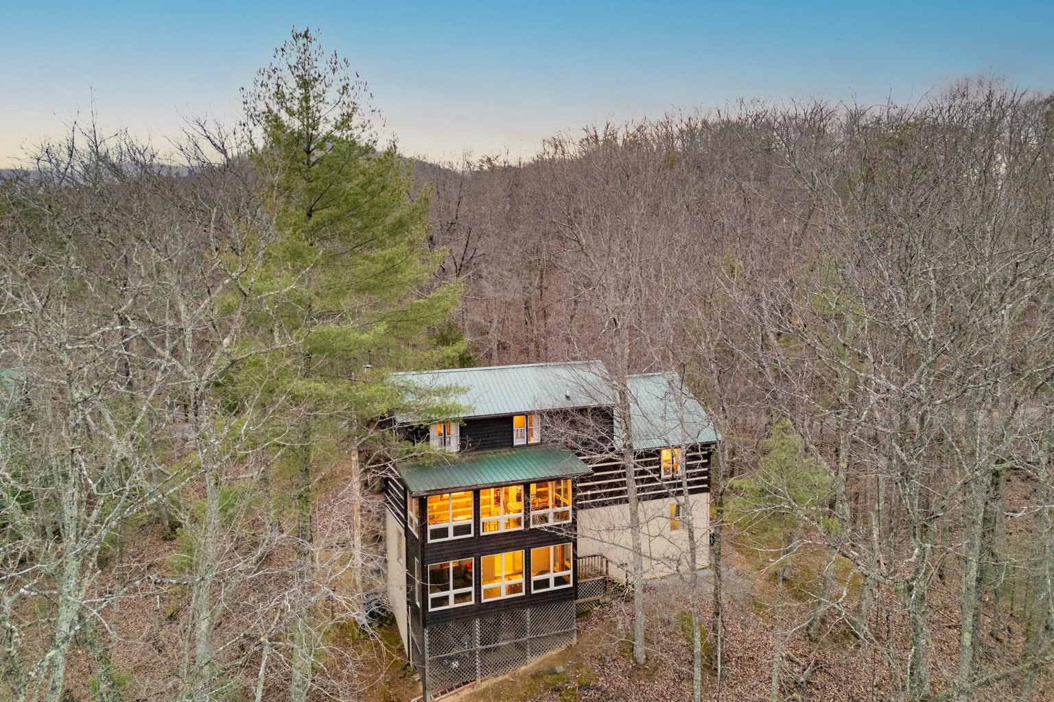 Sevierville Vacation Rental