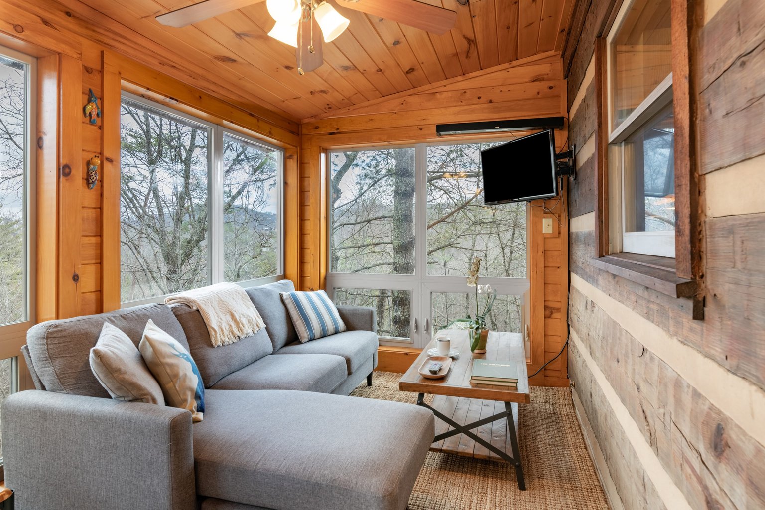 Sevierville Vacation Rental