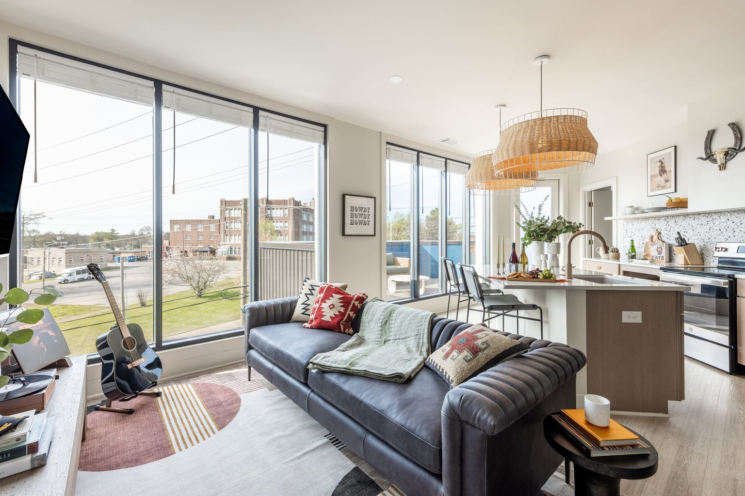 Nashville Vacation Rental