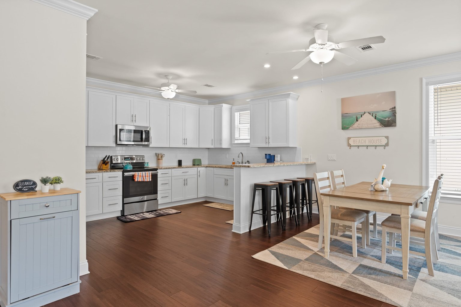 Santa Rosa Beach Vacation Rental