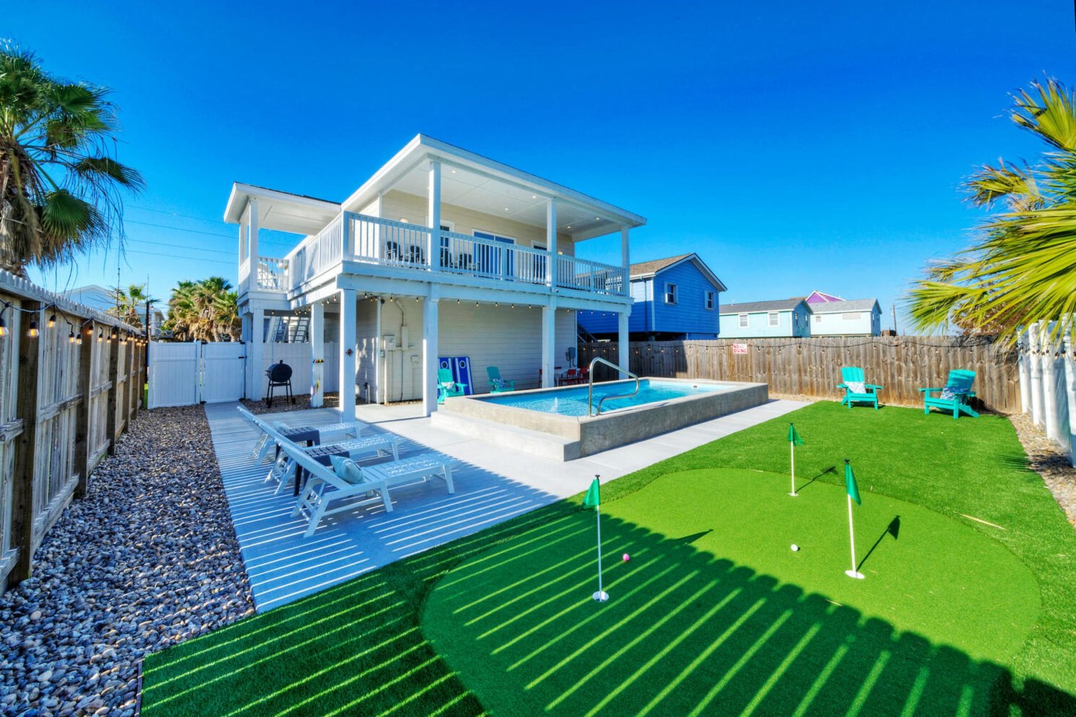 Port Aransas Vacation Rental