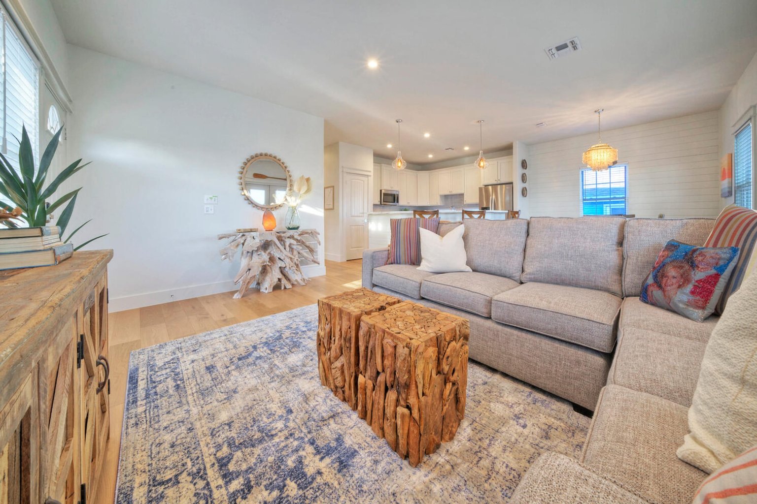 Port Aransas Vacation Rental