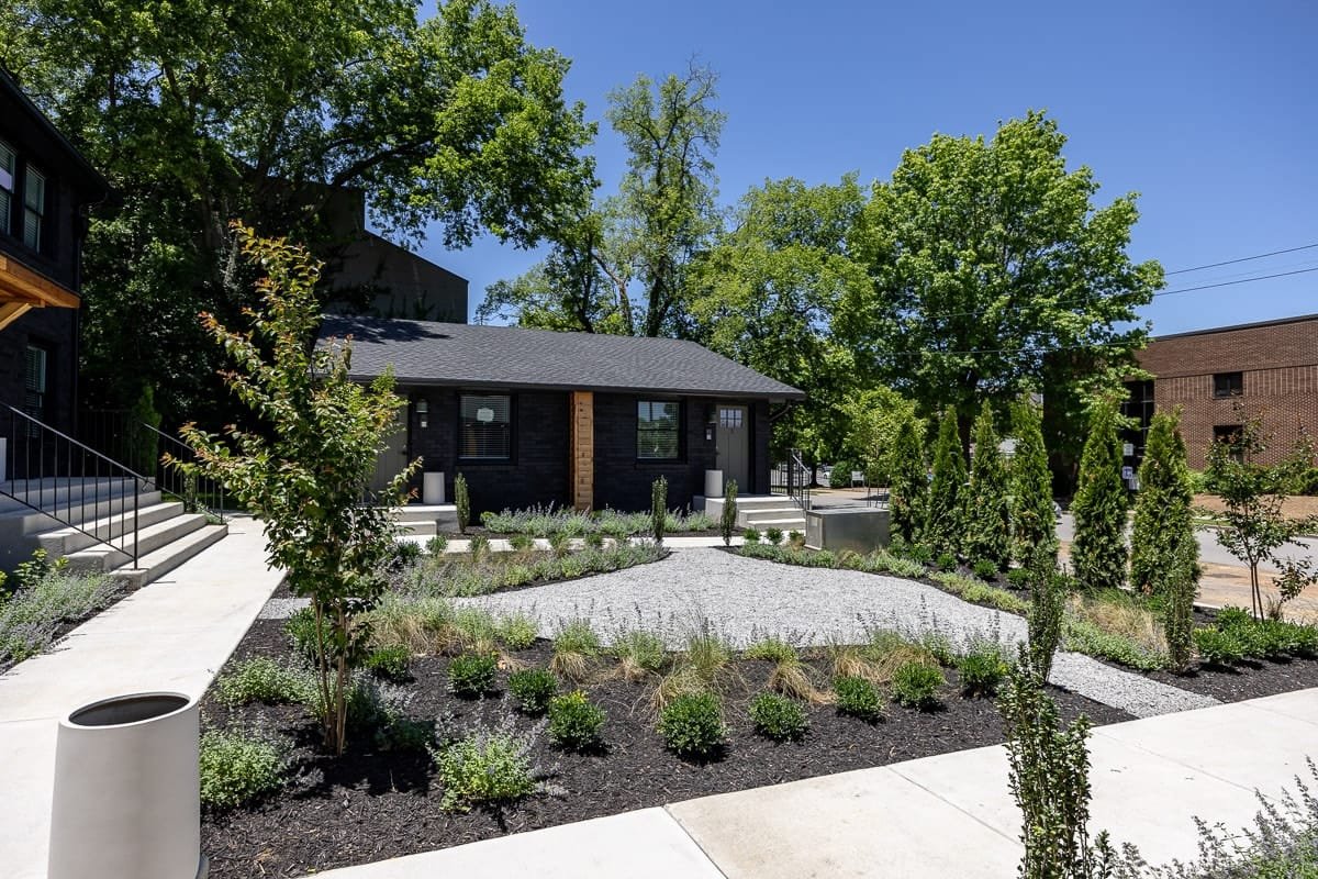 Nashville Vacation Rental