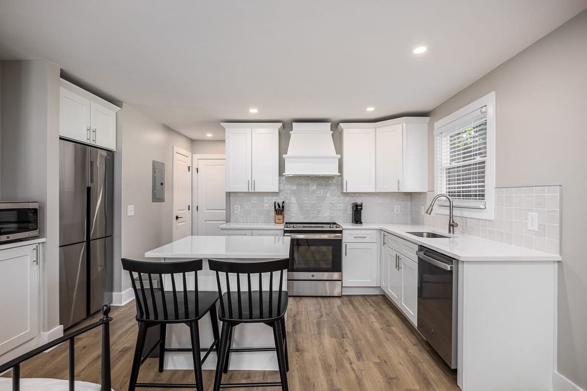 Nashville Vacation Rental