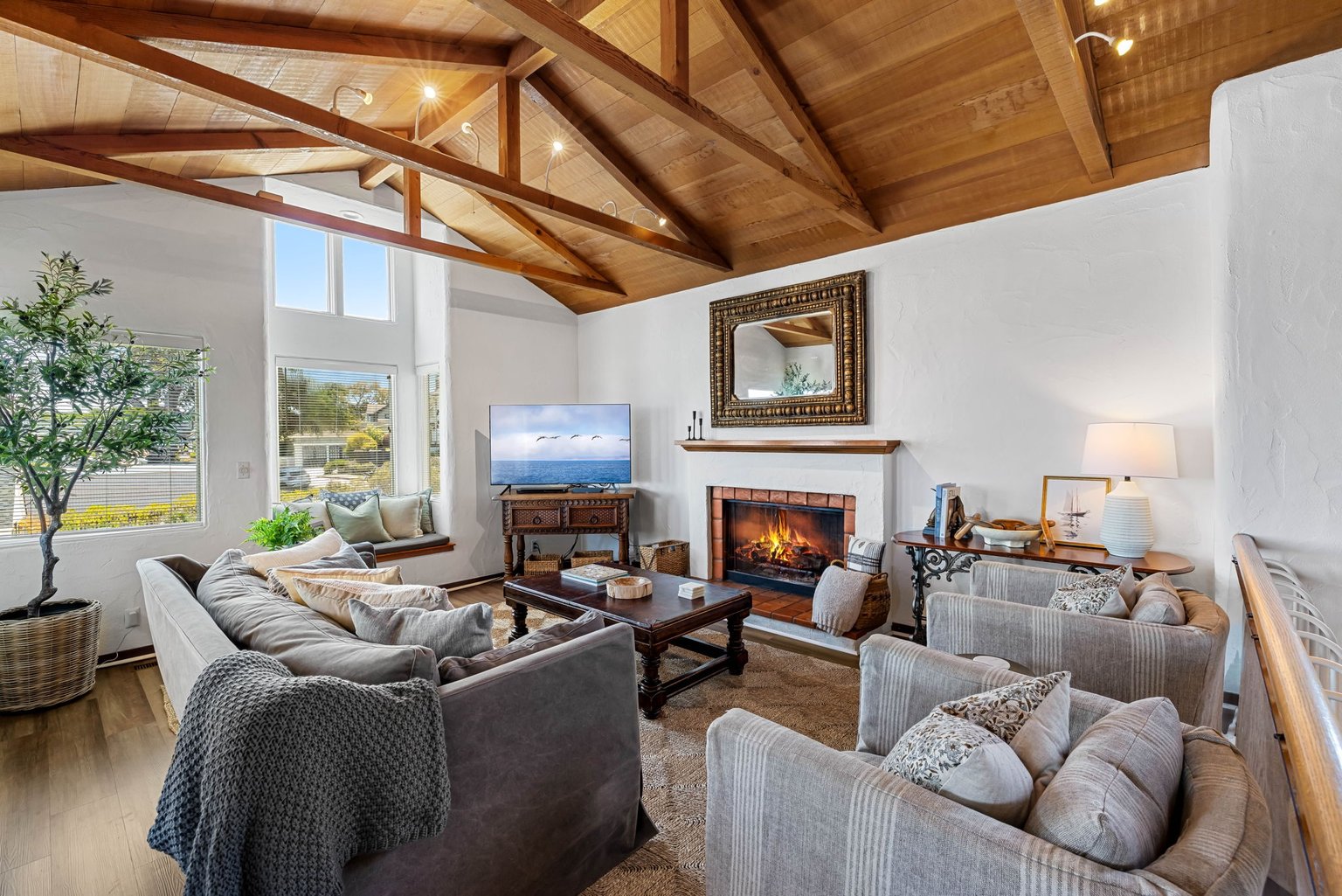 Pacific Grove Vacation Rental