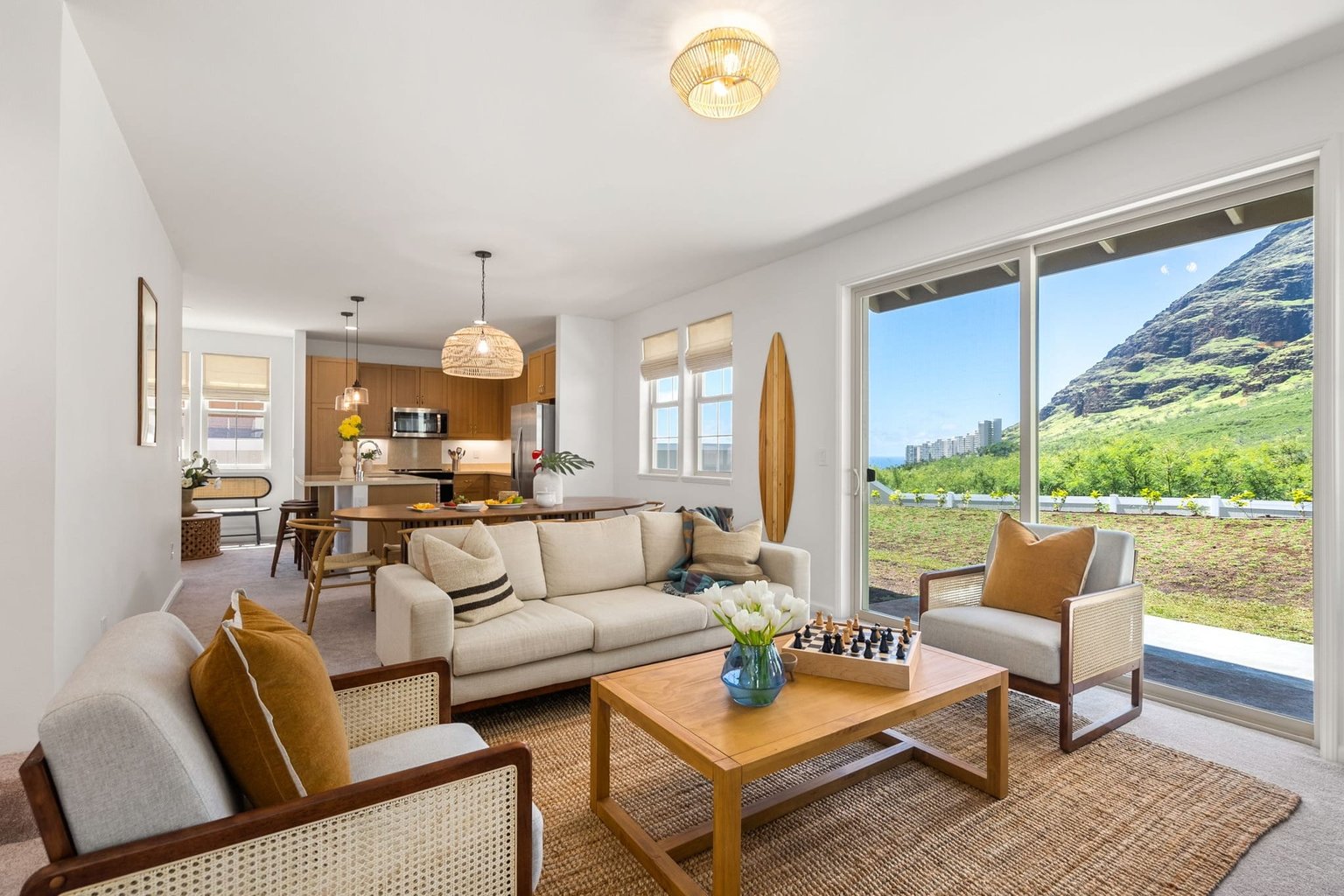 Waianae Vacation Rental