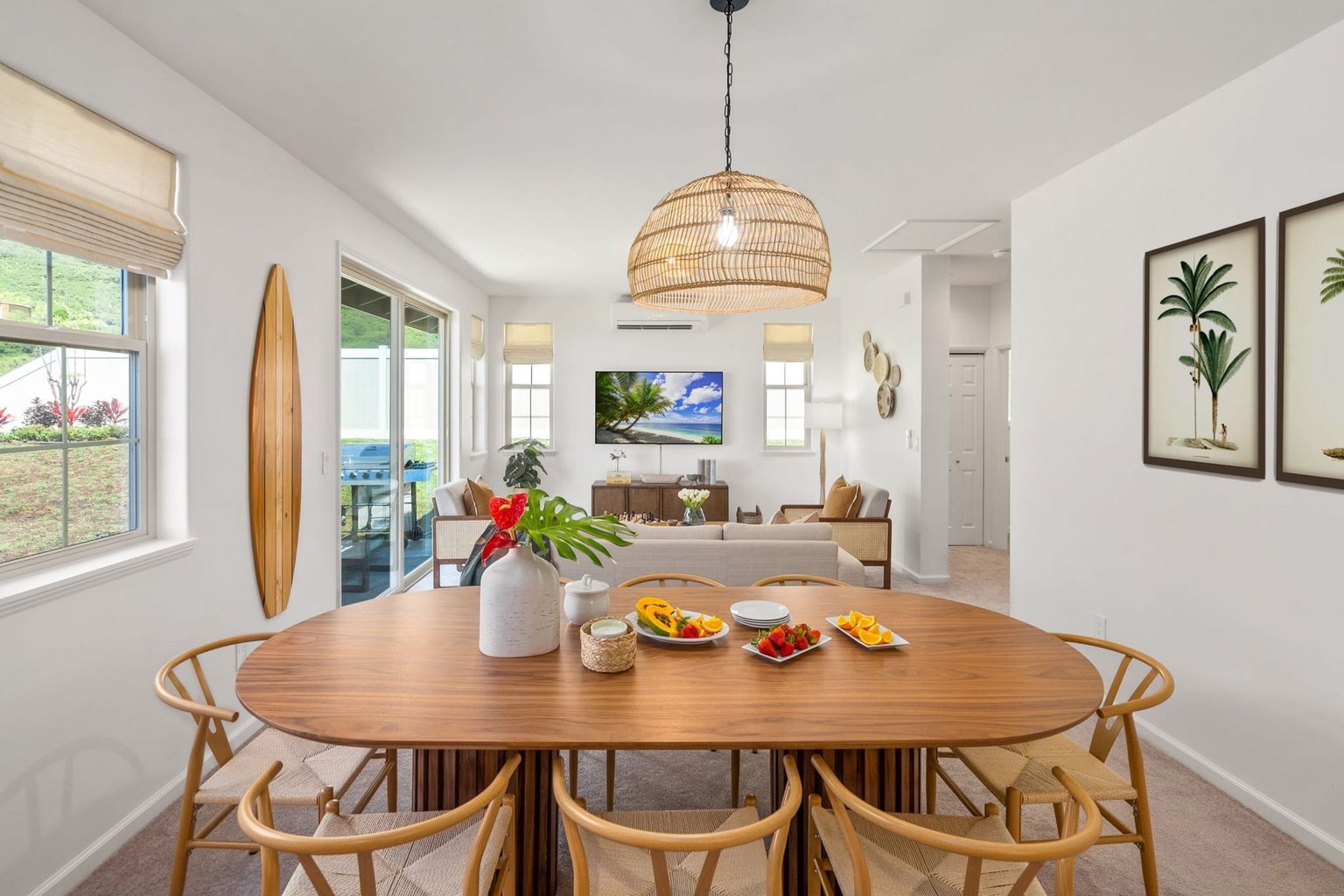 Waianae Vacation Rental