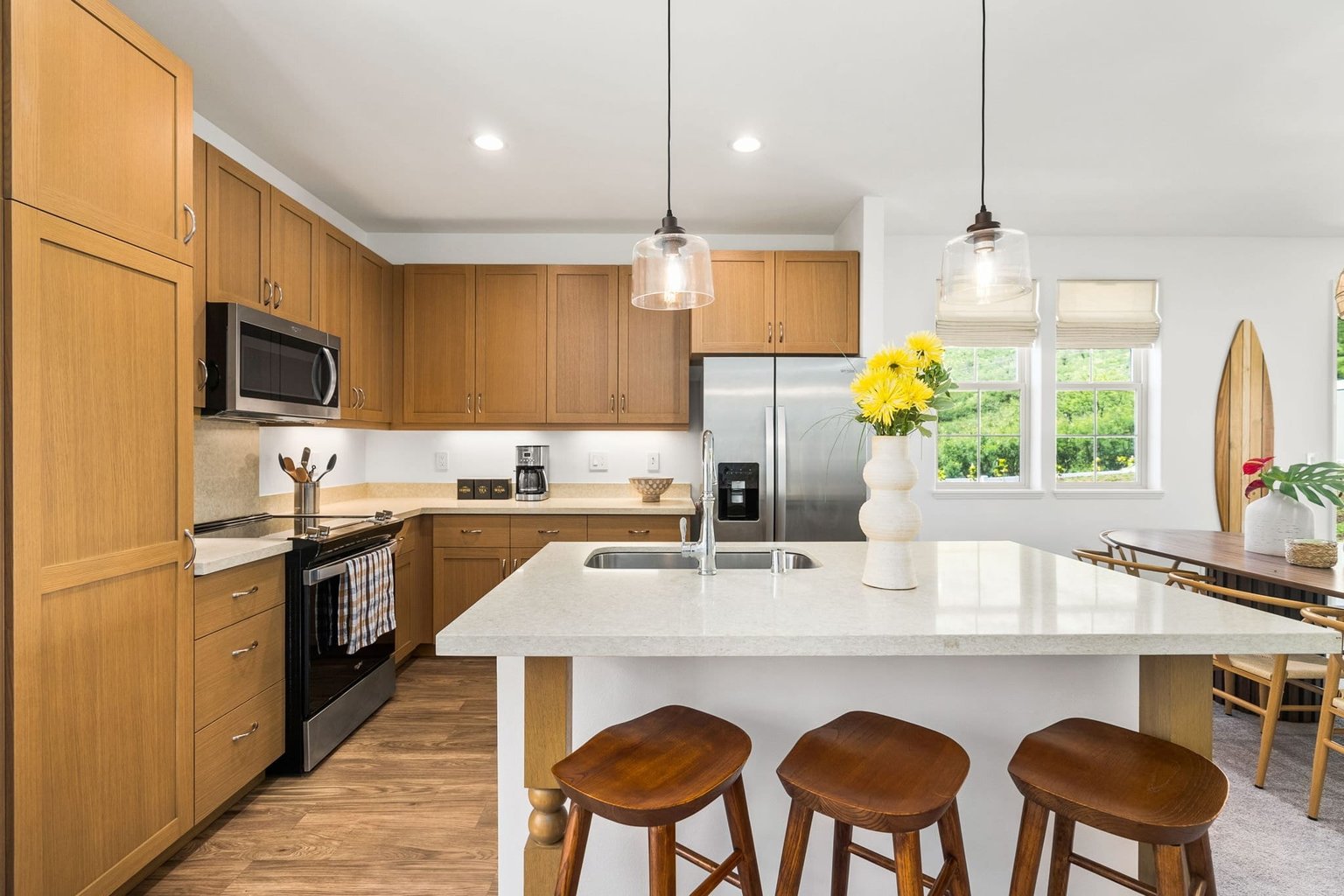 Waianae Vacation Rental