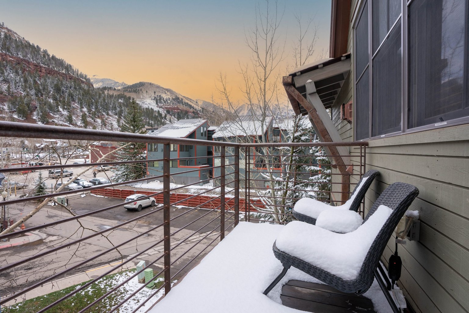 Telluride Vacation Rental