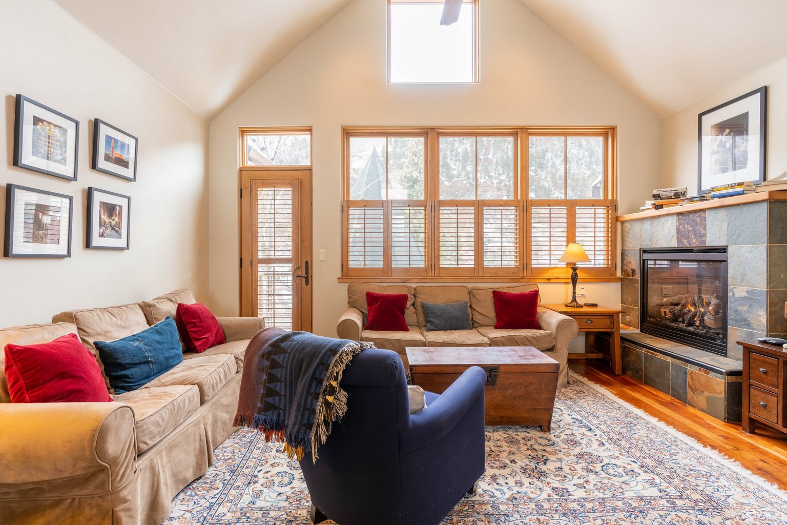 Telluride Vacation Rental