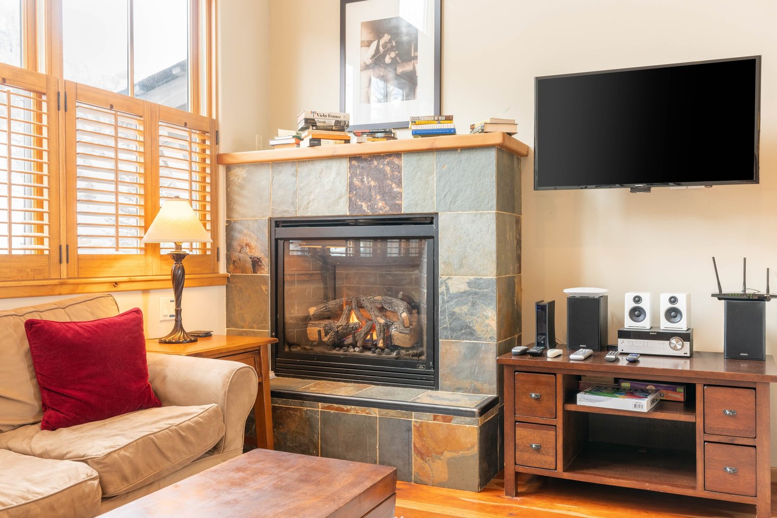 Telluride Vacation Rental
