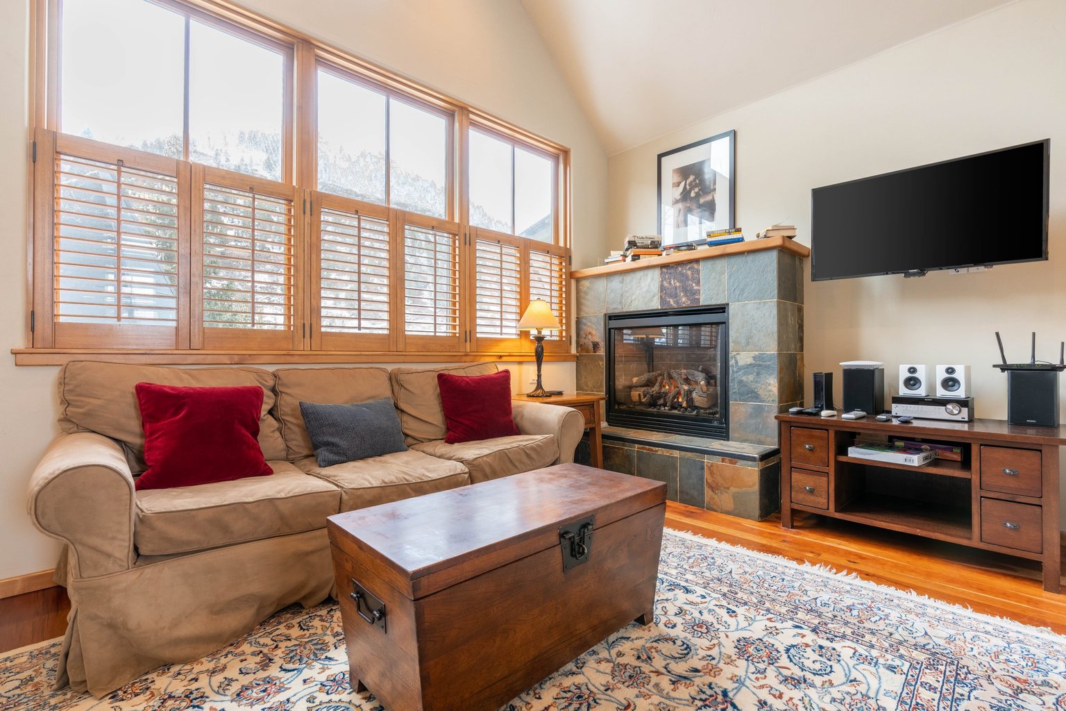 Telluride Vacation Rental