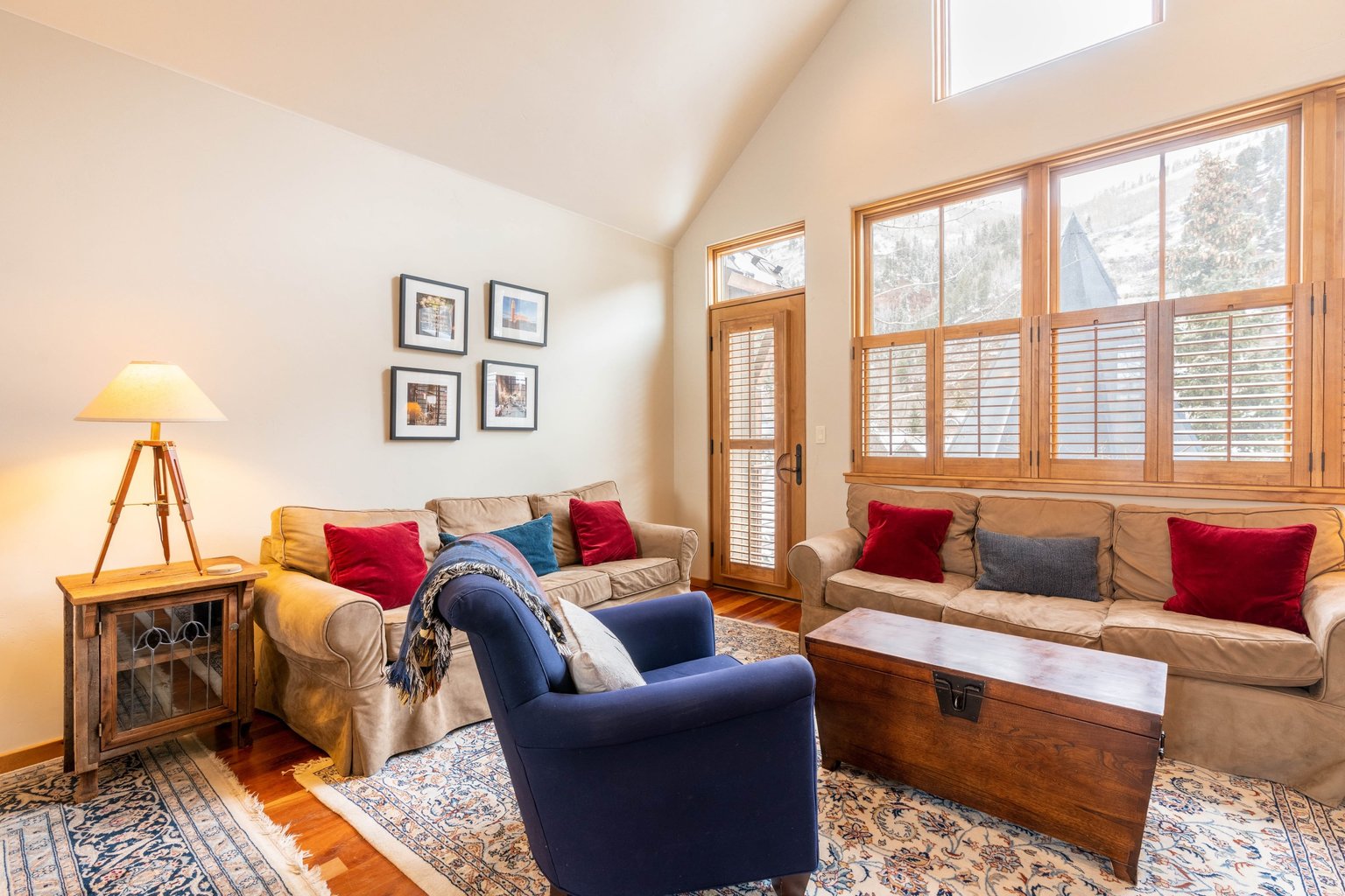 Telluride Vacation Rental