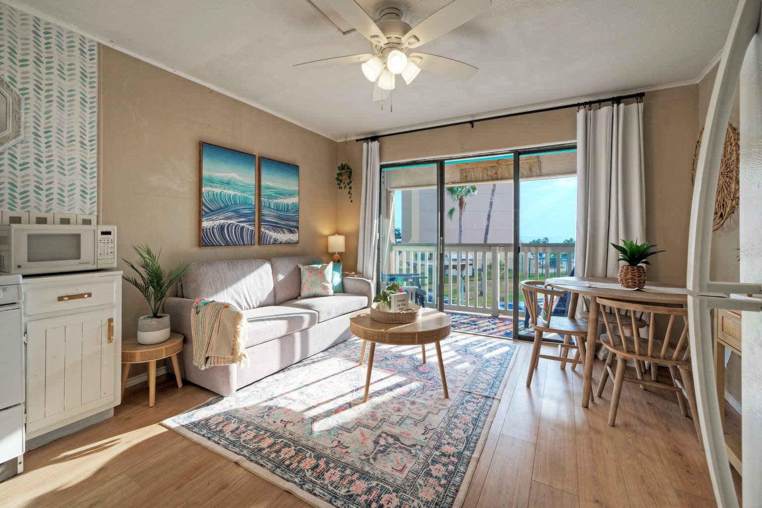 Corpus Christi Vacation Rental