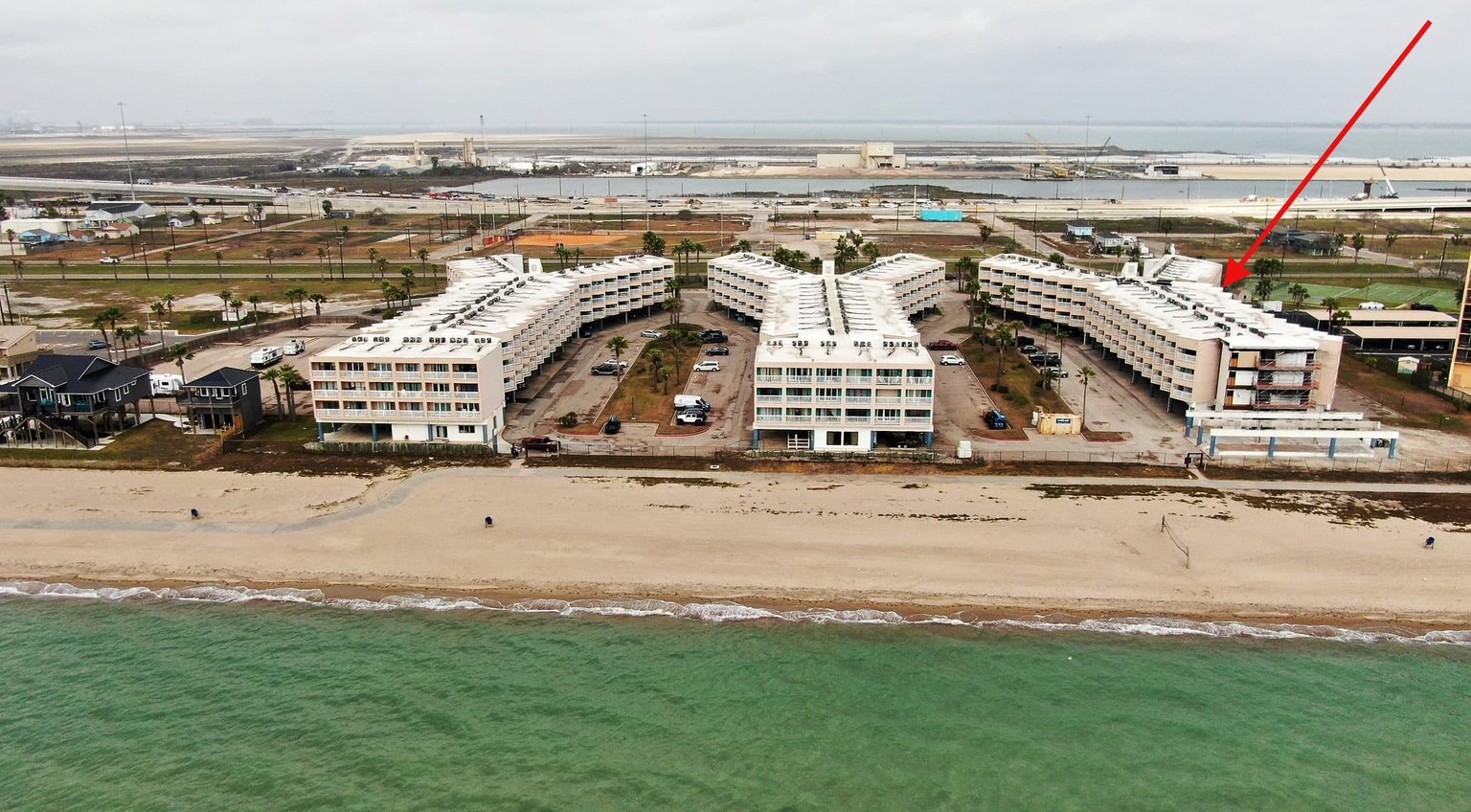 Corpus Christi Vacation Rental