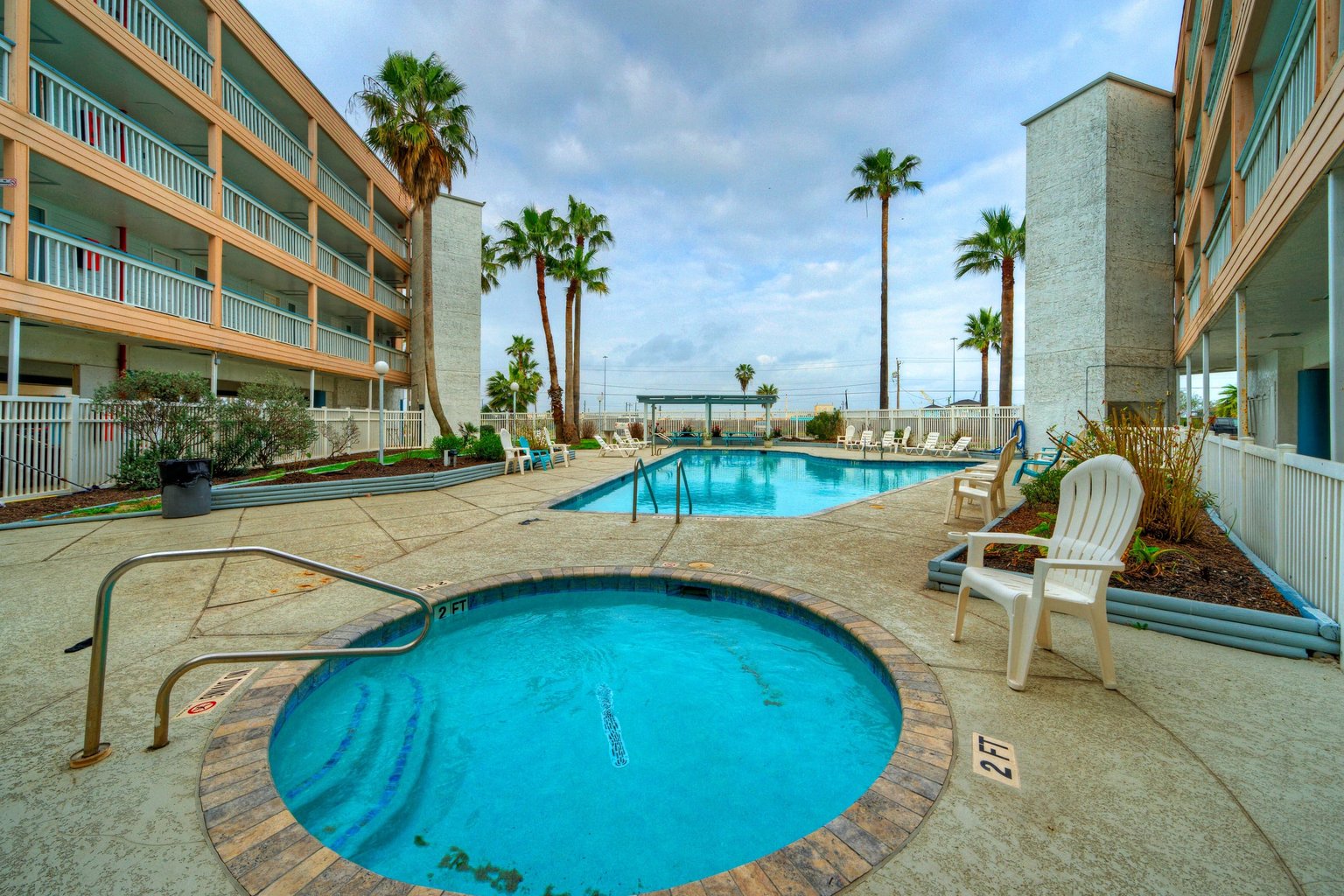 Corpus Christi Vacation Rental