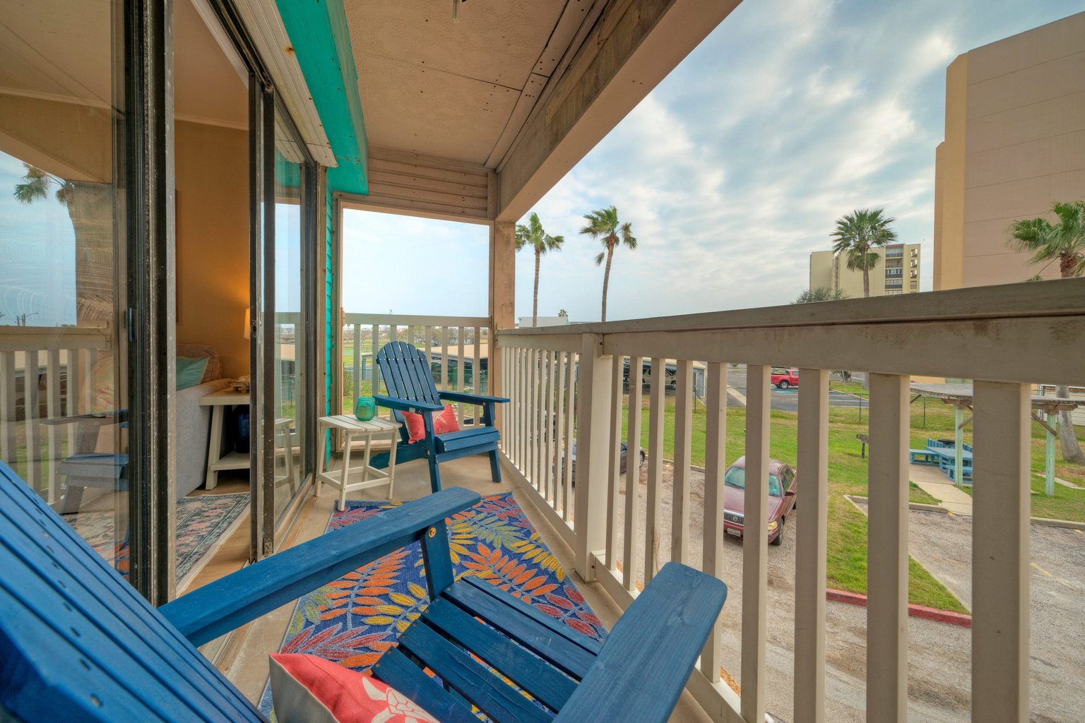Corpus Christi Vacation Rental