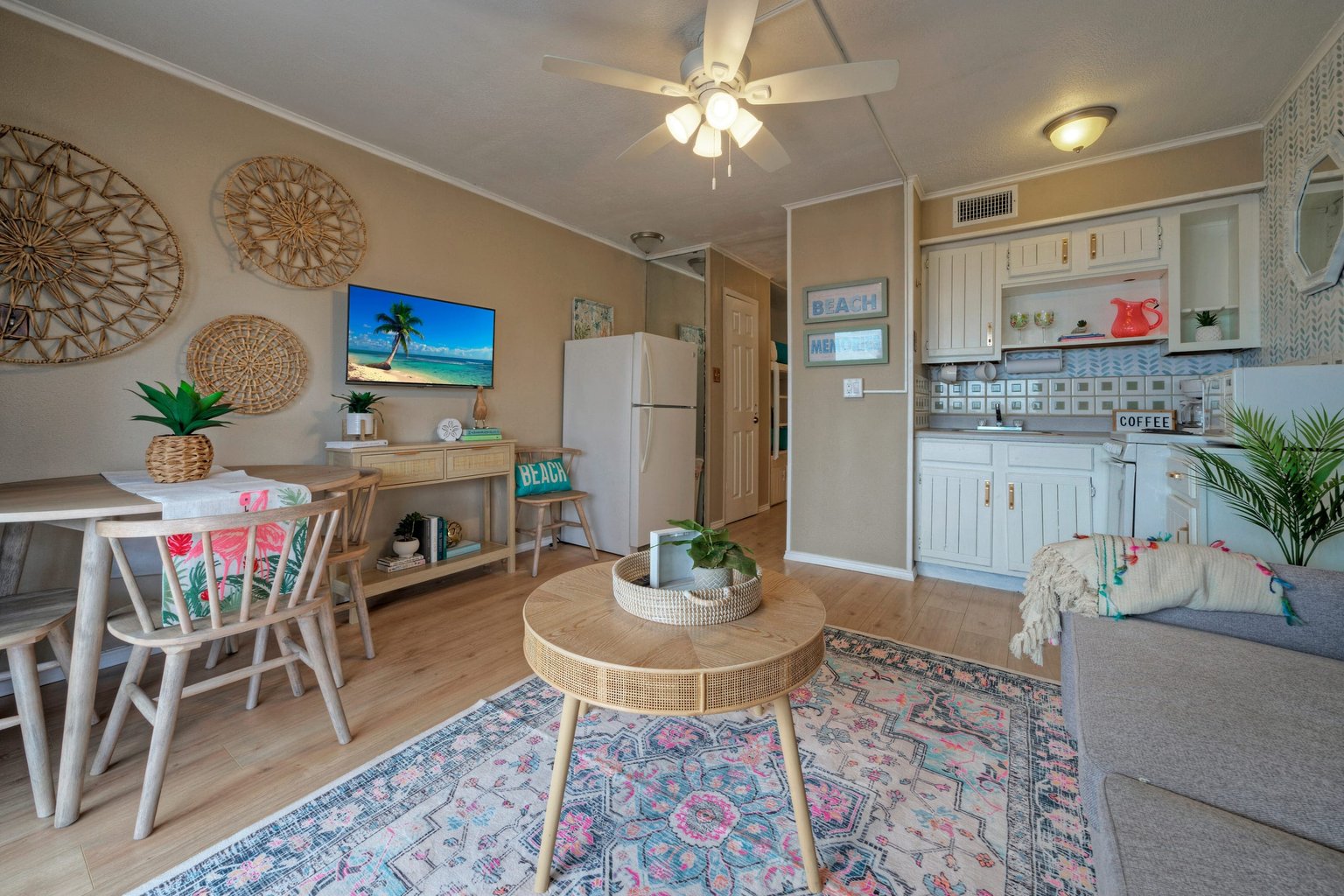 Corpus Christi Vacation Rental