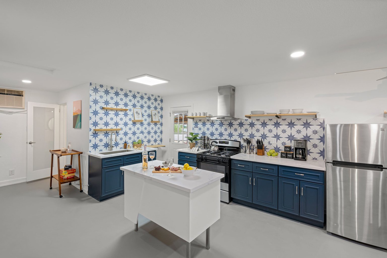 Joshua Tree Vacation Rental