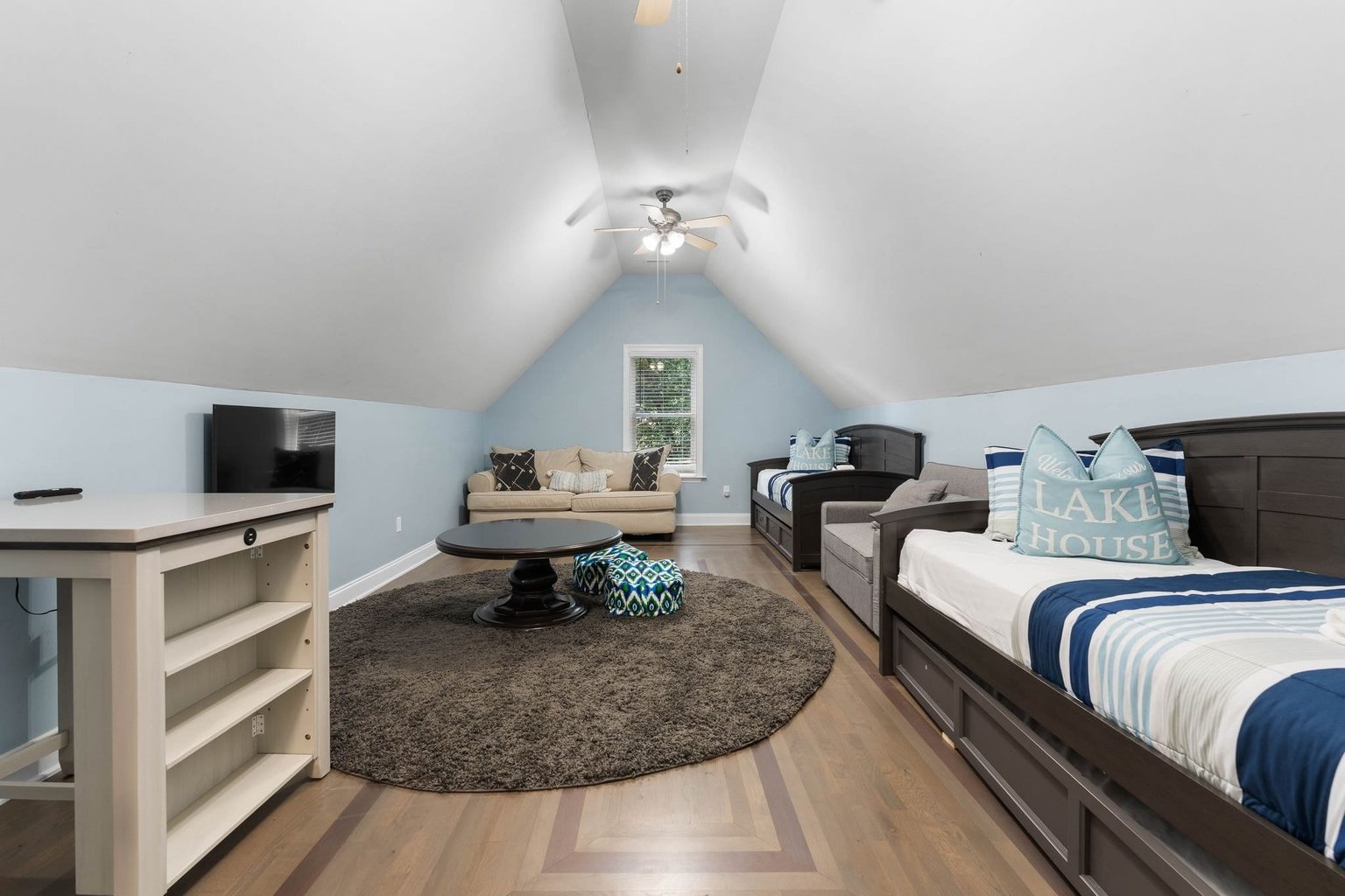 Mooresville Vacation Rental