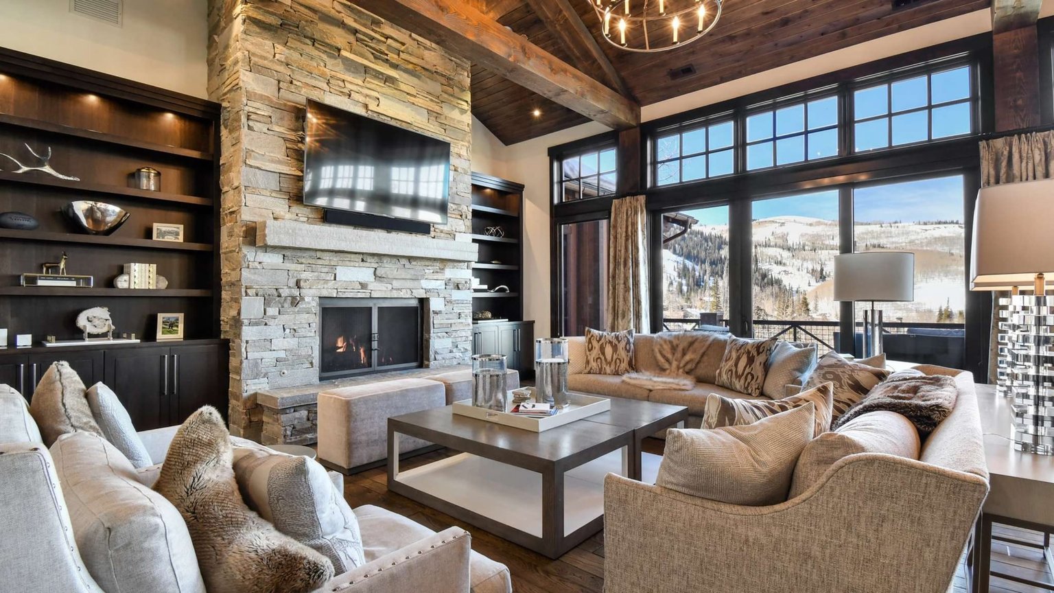 Park City Vacation Rental