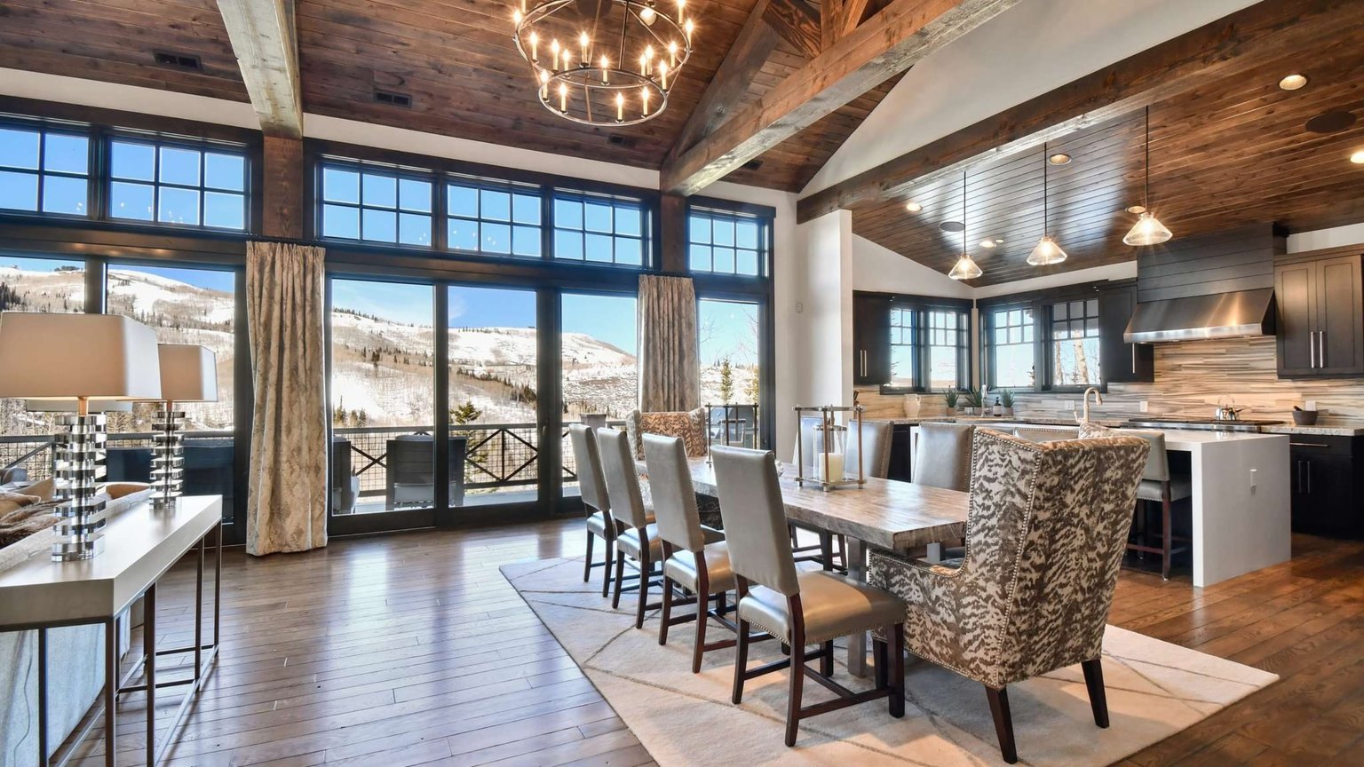Park City Vacation Rental