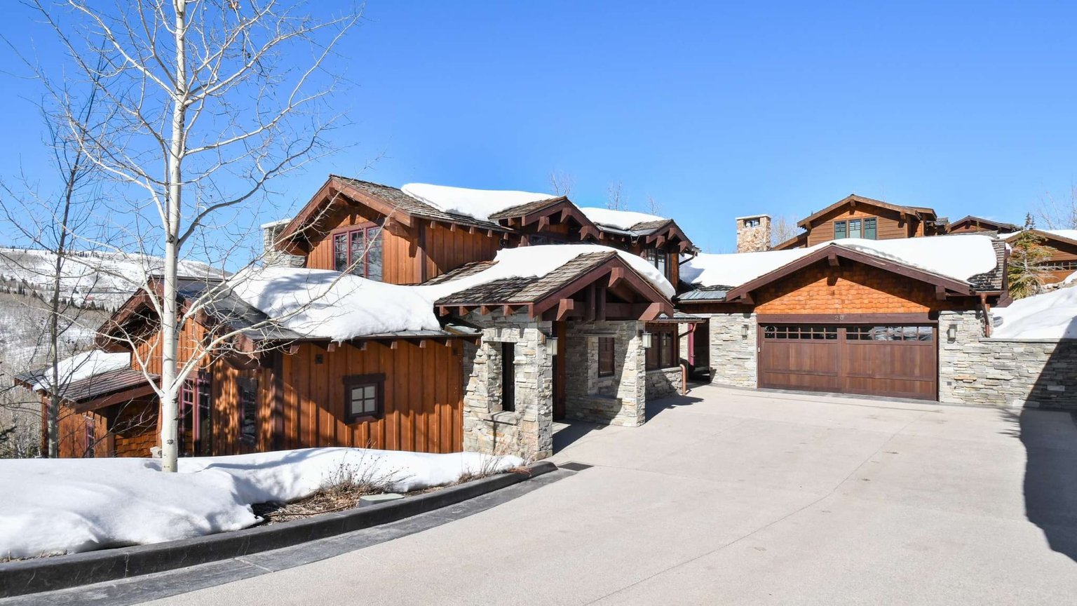 Park City Vacation Rental