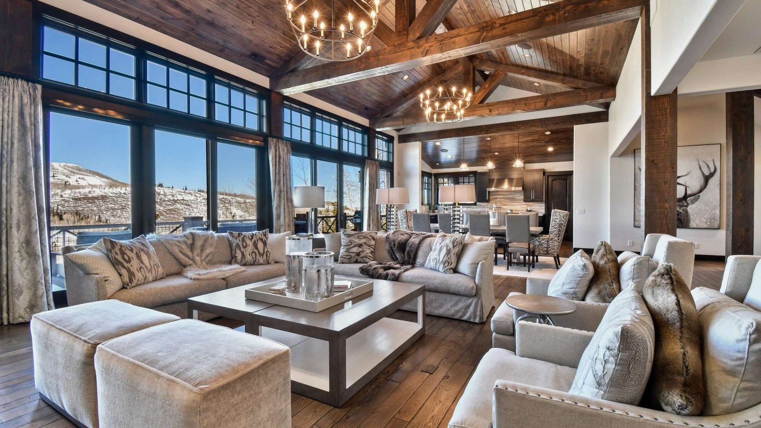 Park City Vacation Rental