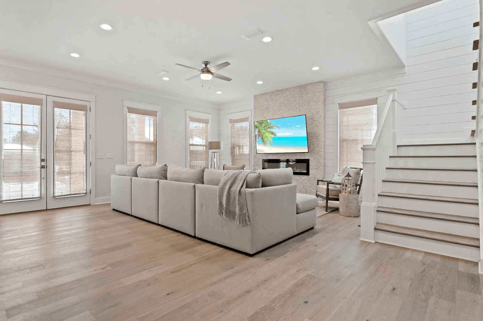 Alys Beach Vacation Rental