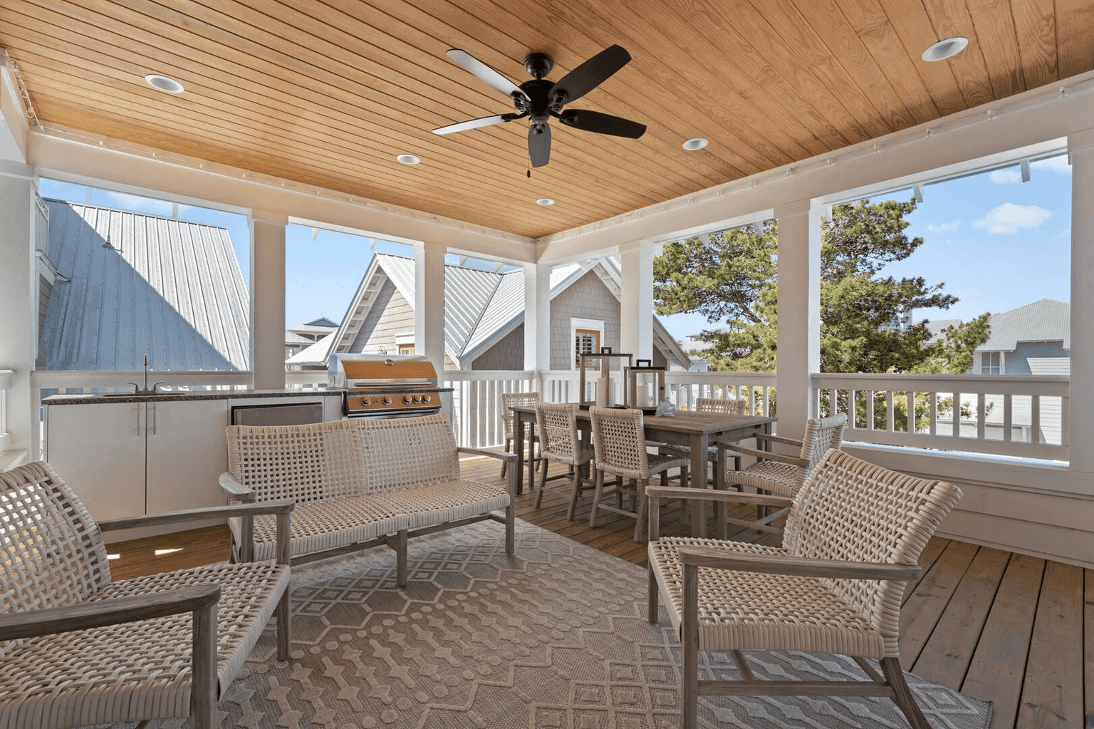 Alys Beach Vacation Rental