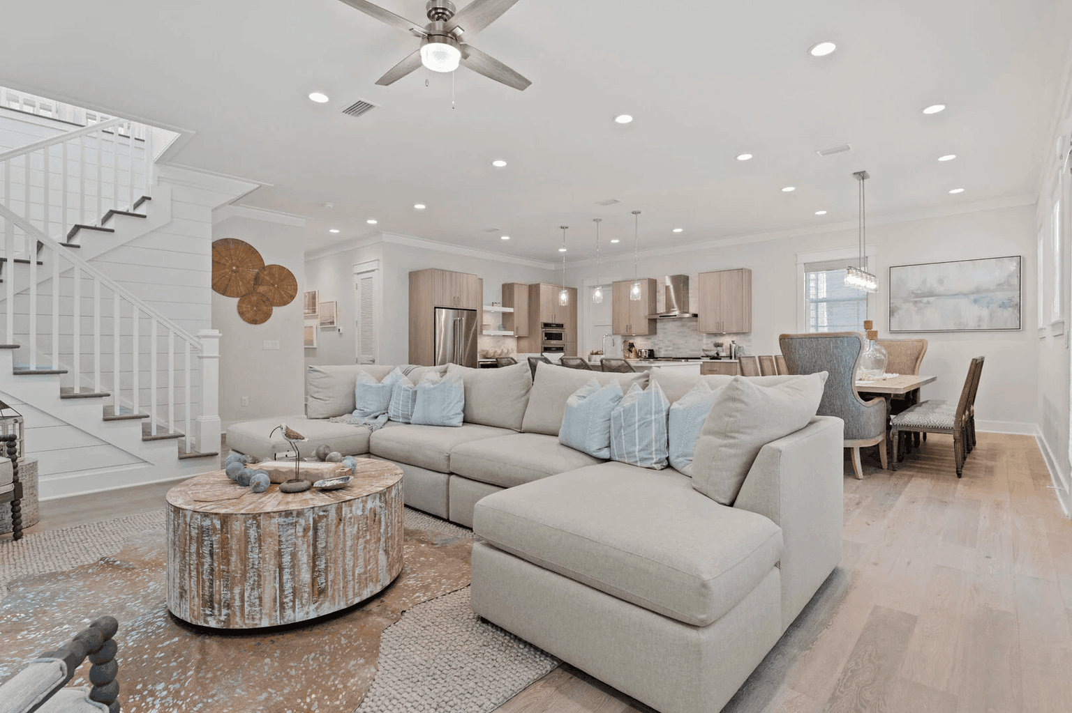 Alys Beach Vacation Rental