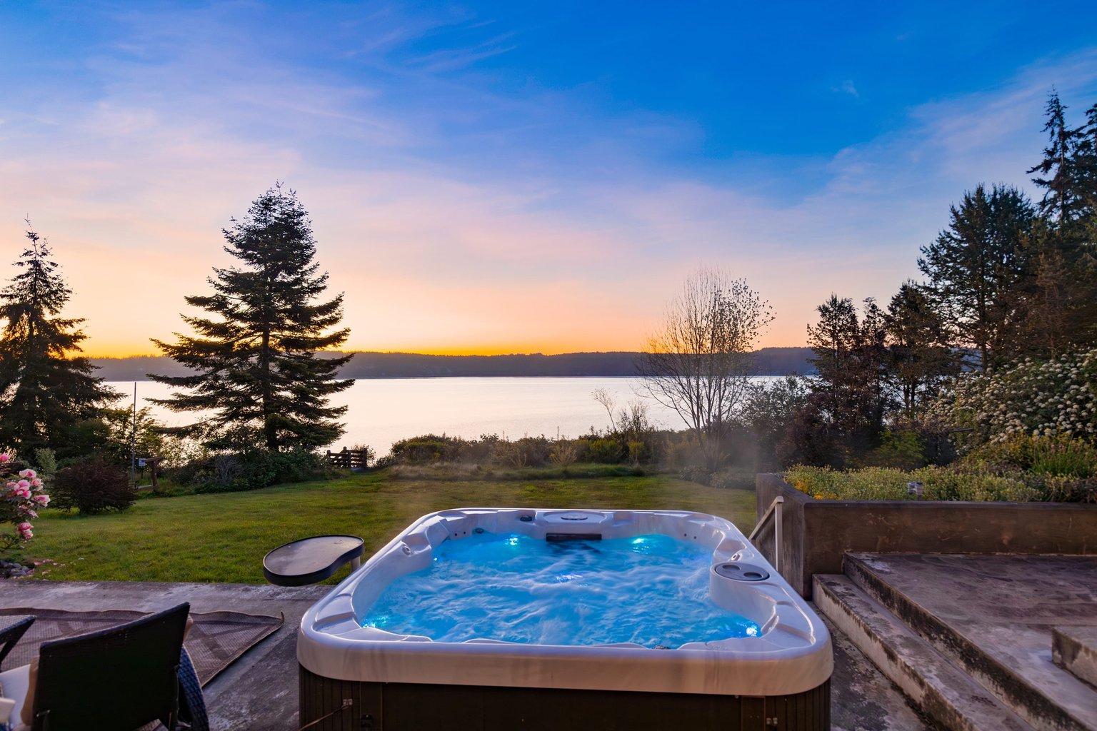 Greenbank Vacation Rental