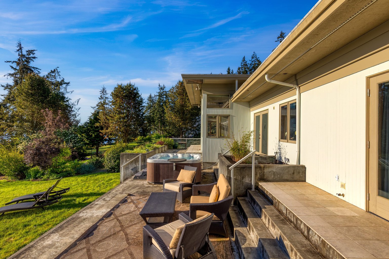Greenbank Vacation Rental