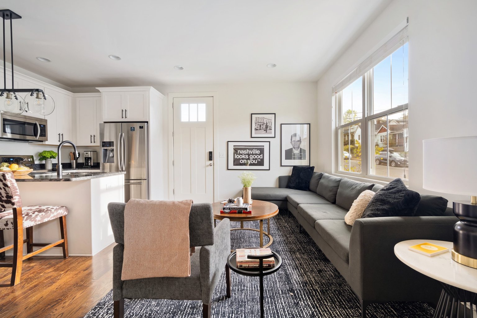 Nashville Vacation Rental