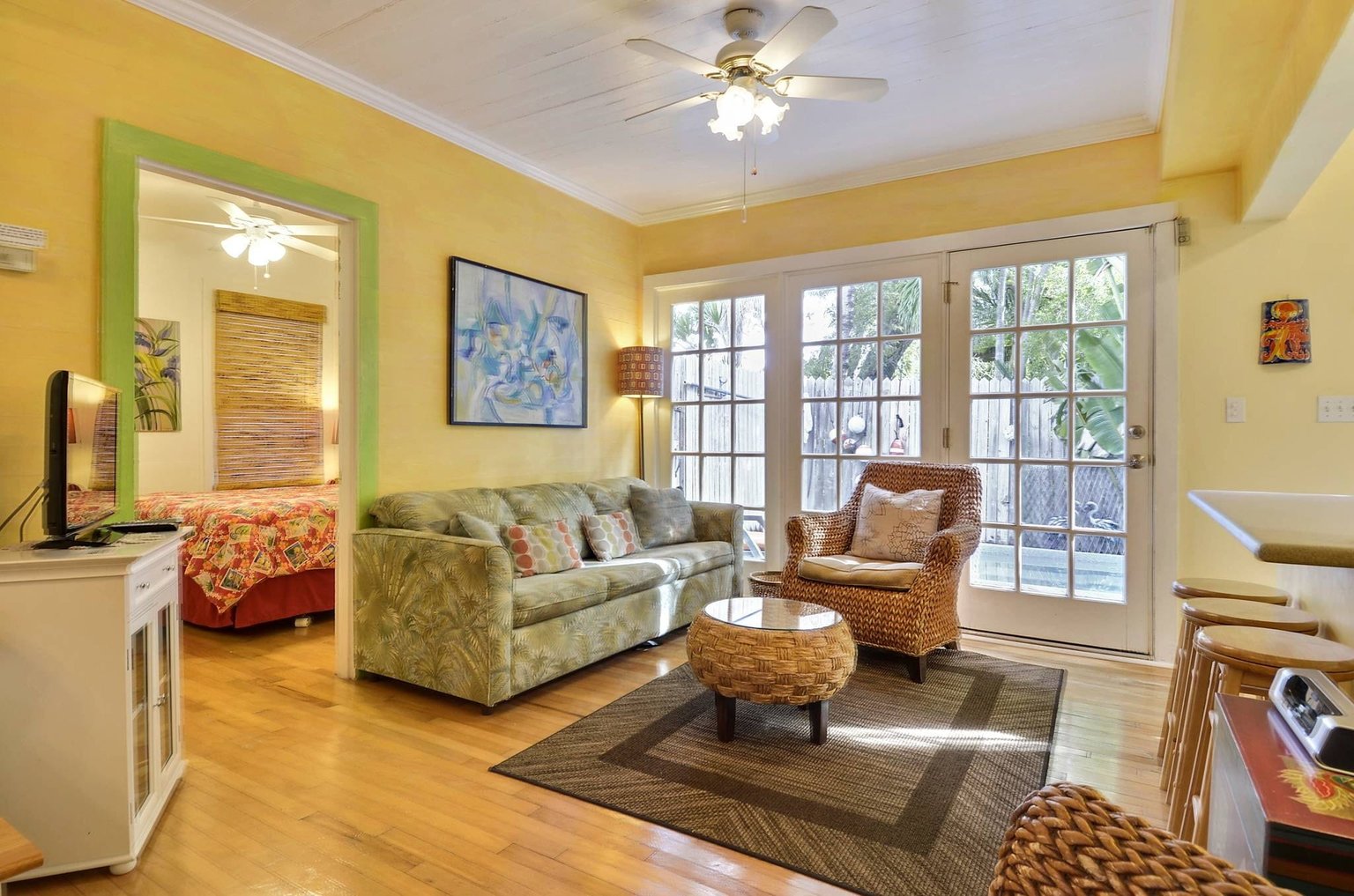 Key West Vacation Rental