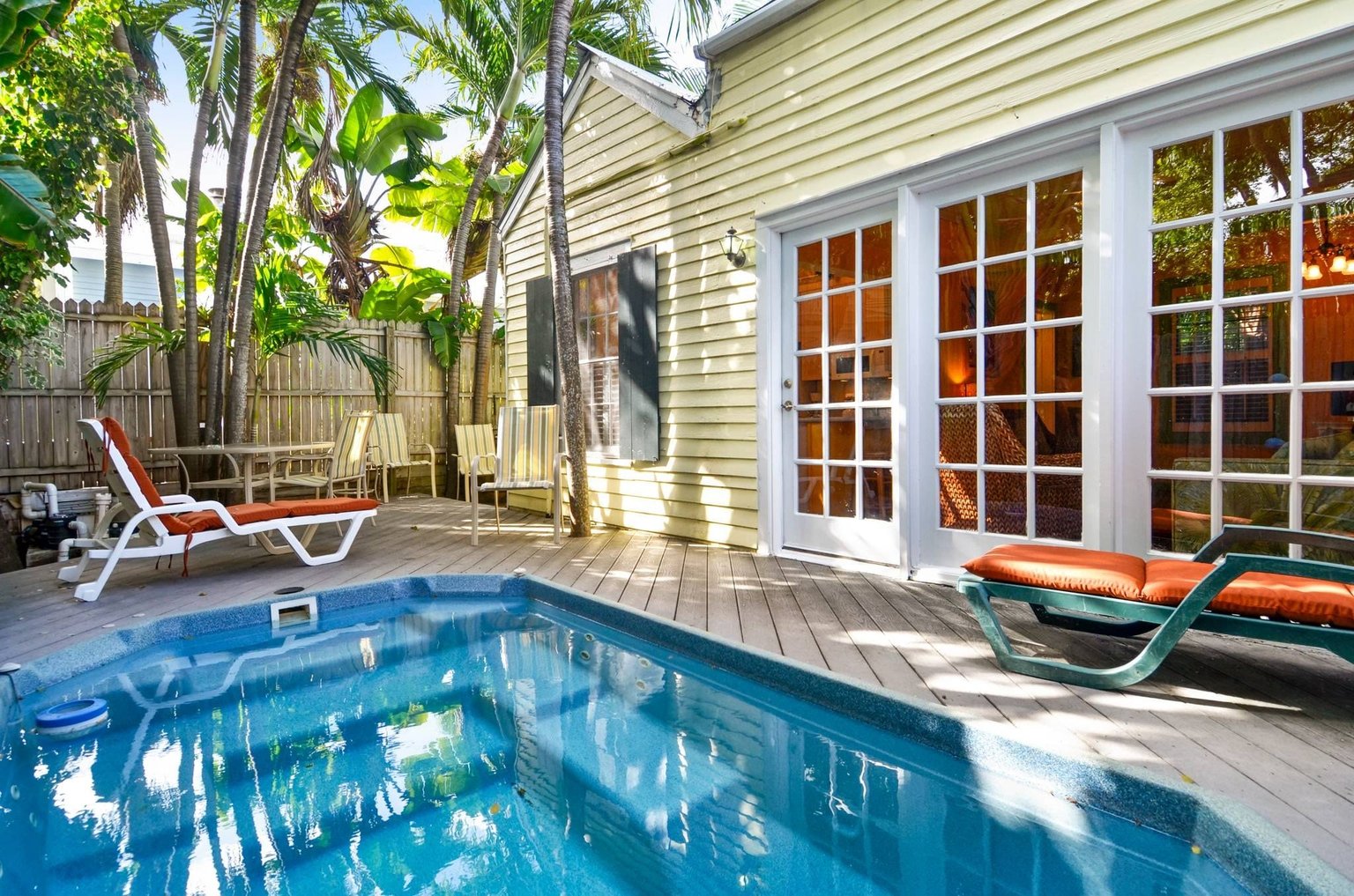 Key West Vacation Rental