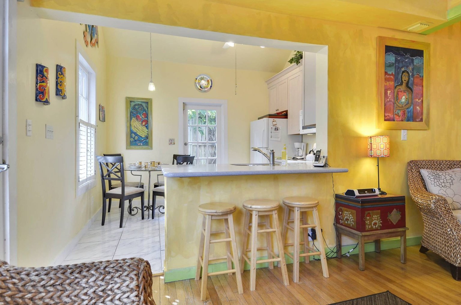 Key West Vacation Rental