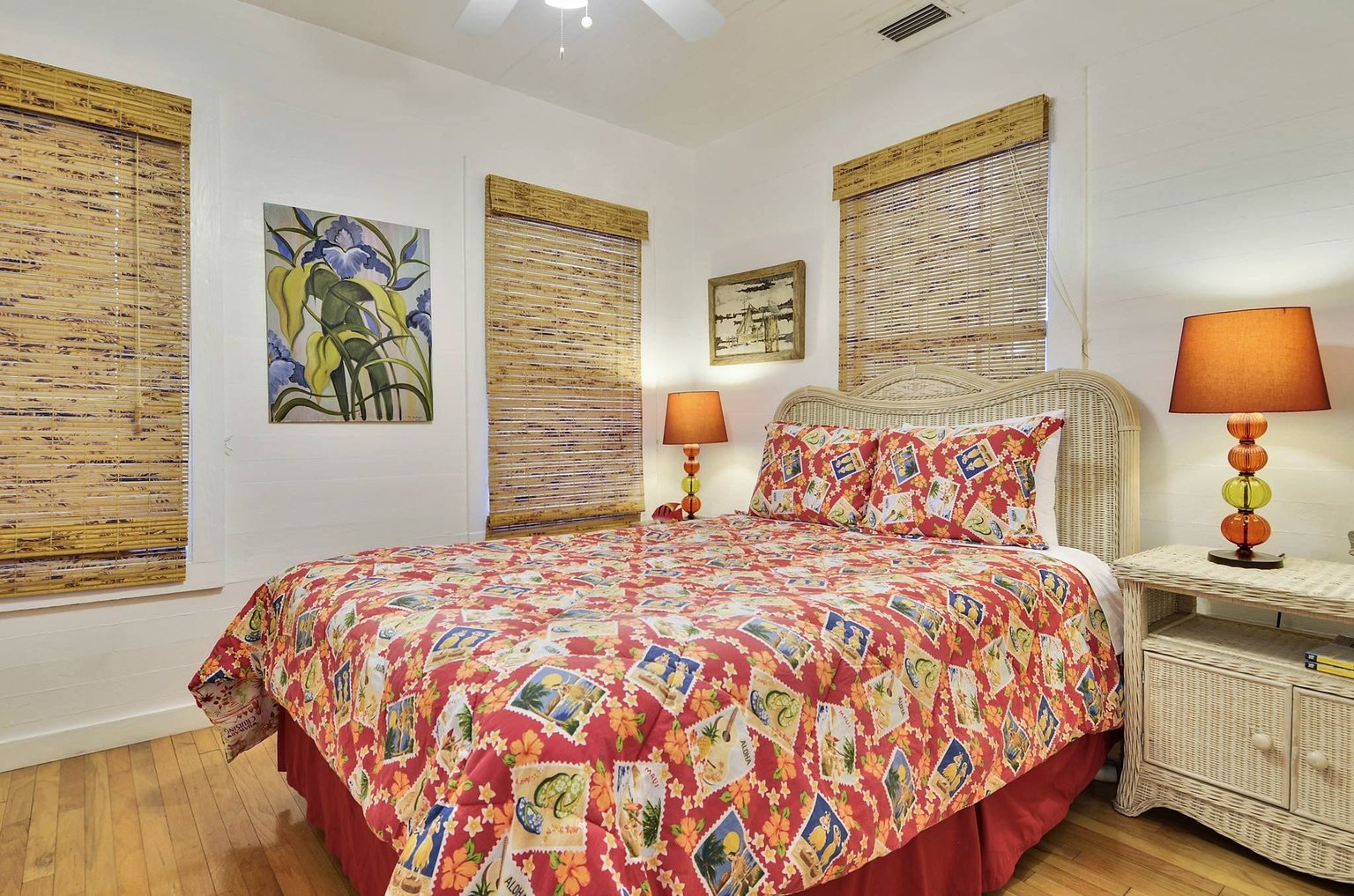 Key West Vacation Rental