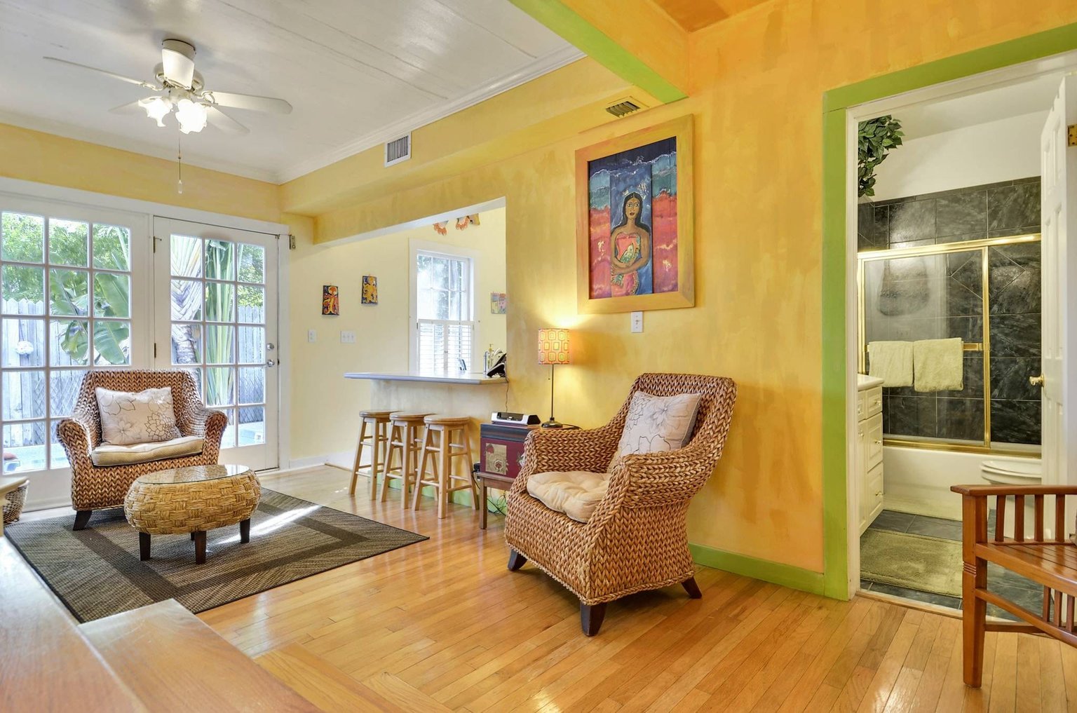 Key West Vacation Rental