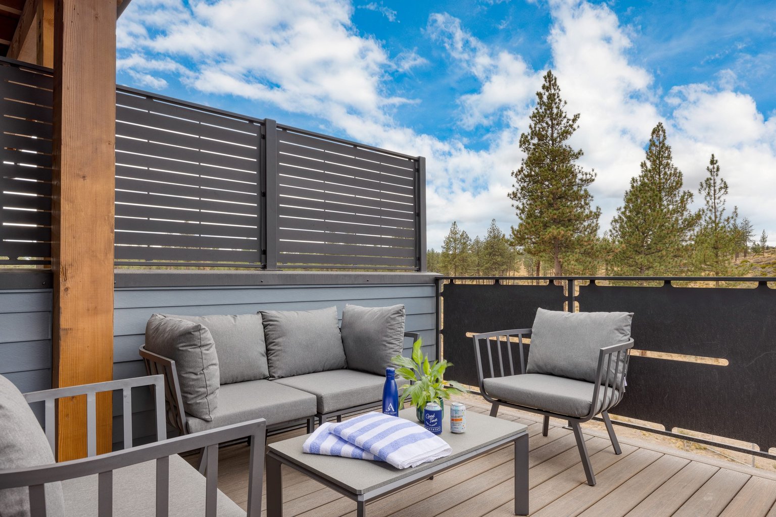 Vacation Rental