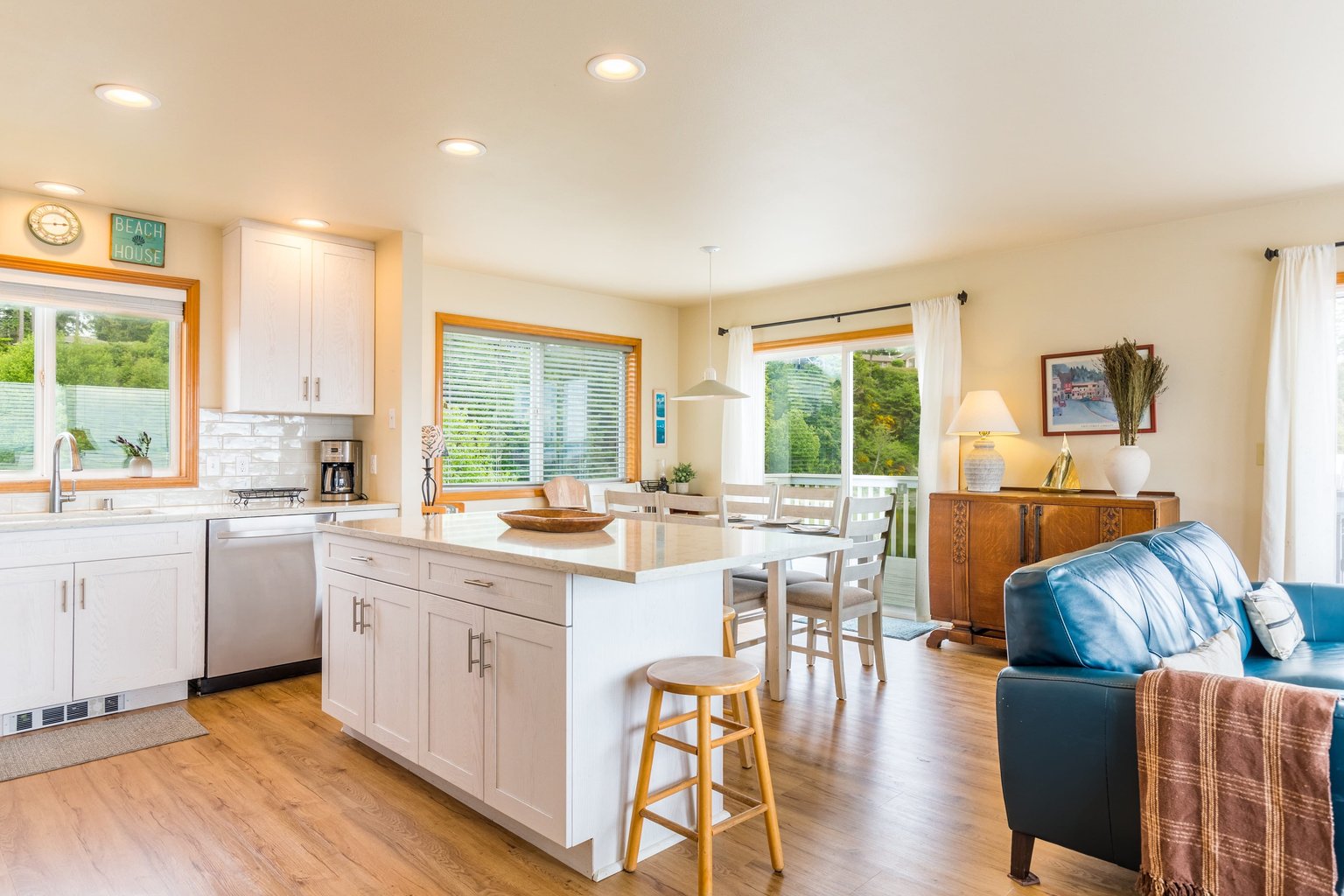 Coupeville Vacation Rental
