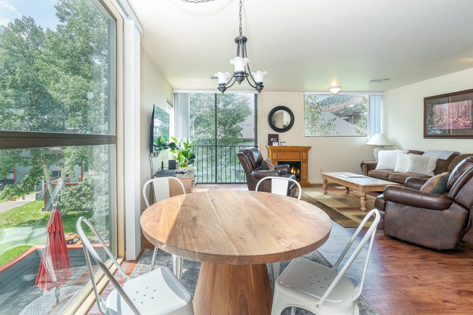 Telluride Vacation Rental