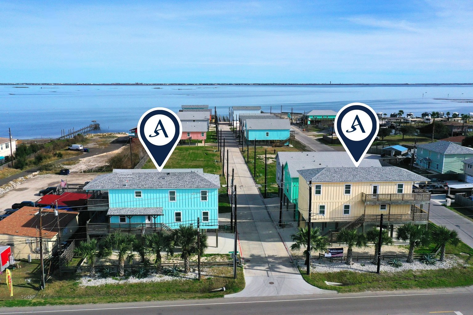 Corpus Christi Vacation Rental