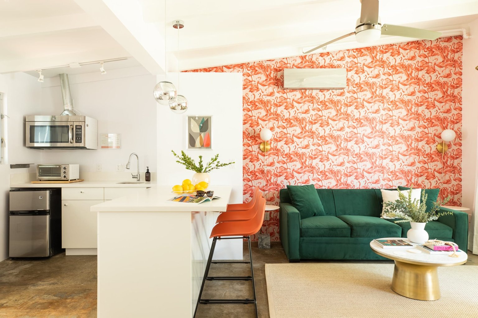 Palm Springs Vacation Rental