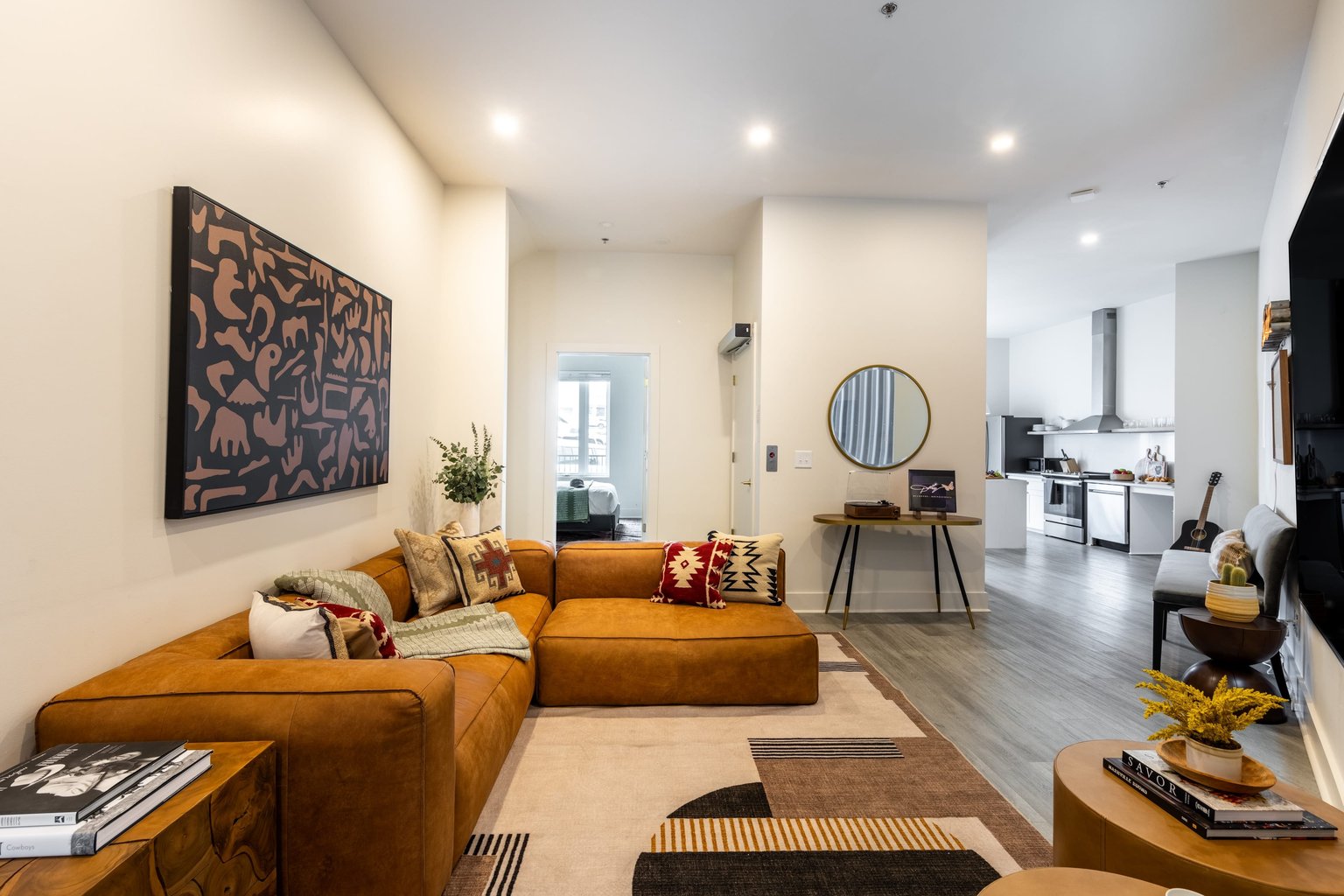 Nashville Vacation Rental