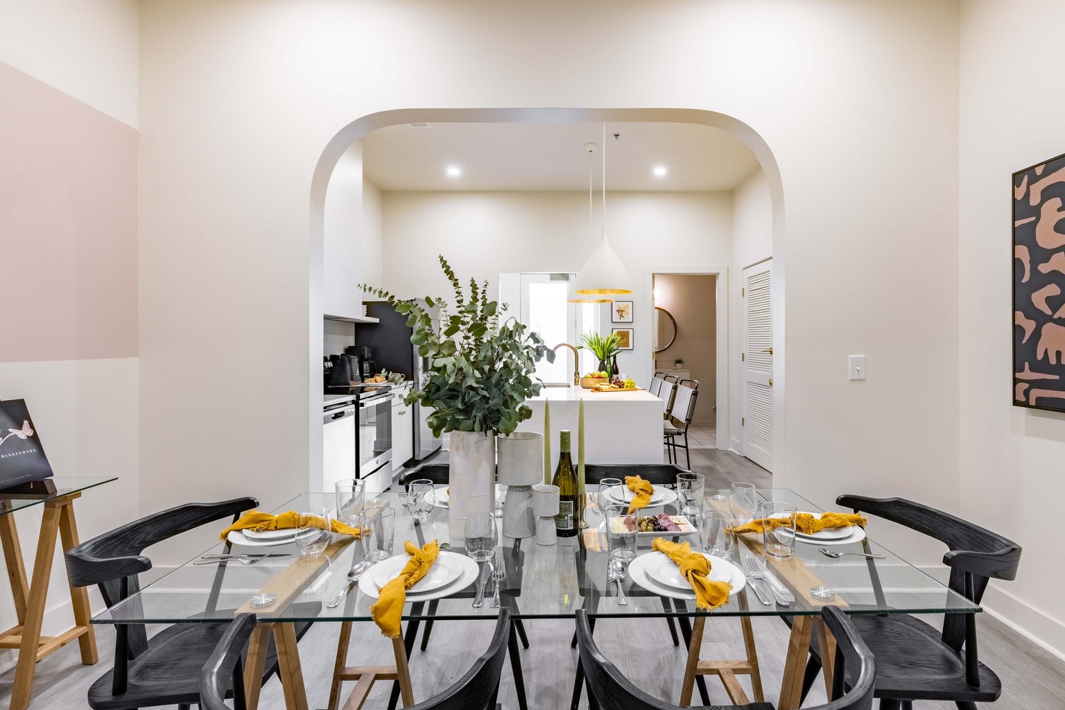 Nashville Vacation Rental