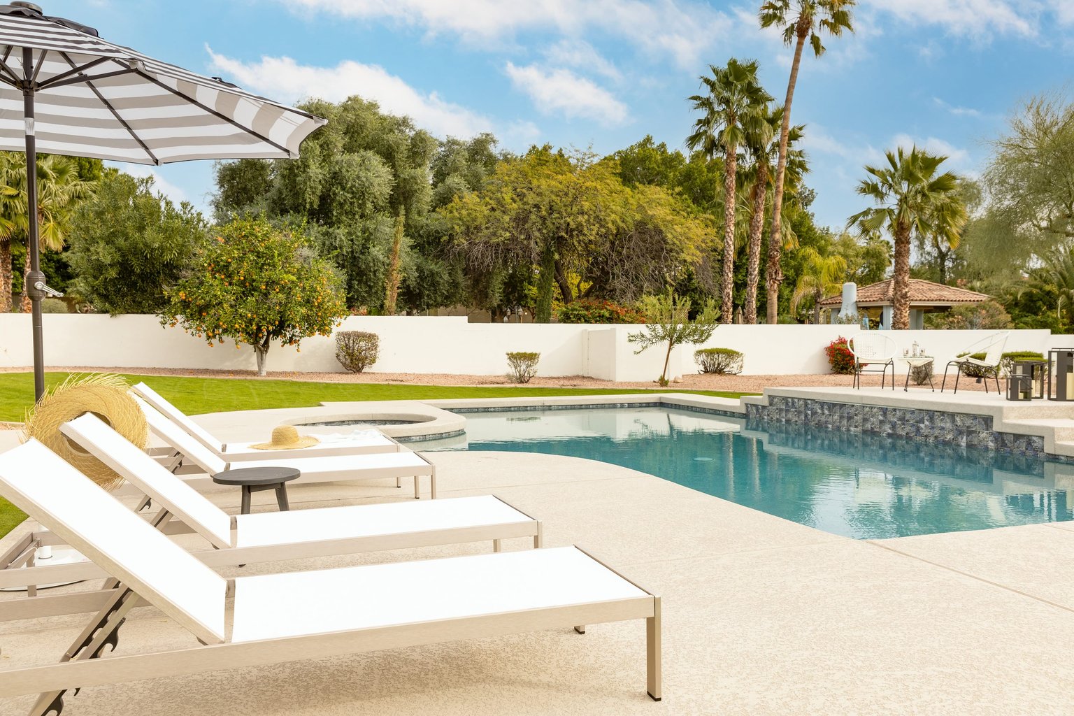 Scottsdale Vacation Rental