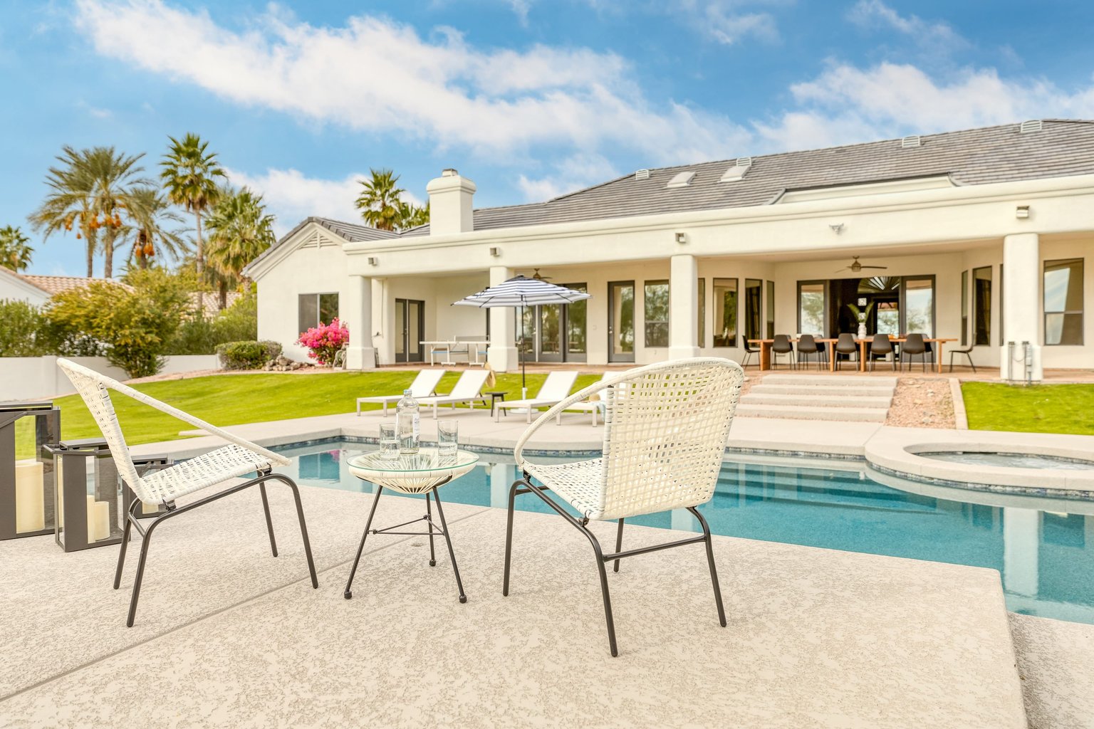 Scottsdale Vacation Rental